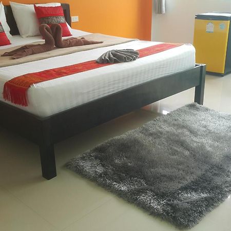 Phangan Guest House Thong Sala Exterior foto