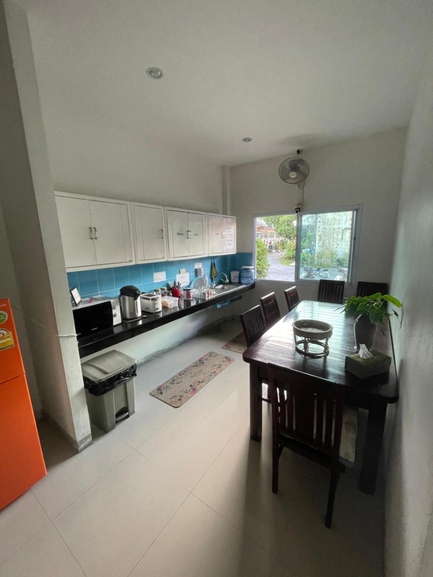 Phangan Guest House Thong Sala Exterior foto
