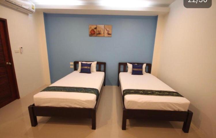 Phangan Guest House Thong Sala Exterior foto